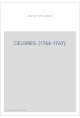 OEUVRES. (1766-1767).