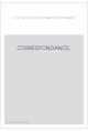 CORRESPONDANCE.