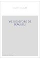 VIE D'EUSTORG DE BEAULIEU.