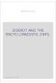 DIDEROT AND THE ENCYCLOPAEDISTS. (1891).