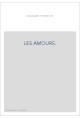 LES AMOURS, COMMENTÉES PAR MARC-ANTOINE MURET.