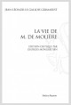 LA VIE DE M. DE MOLIERE. EDITION CRITIQUE PAR GEORGES MONGREDIEN
