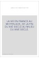 LA VIE EN FRANCE AU MOYEN AGE, DE LA FIN DU XIIE SIECLE AU MILIEU DU XIVE SIECLE.