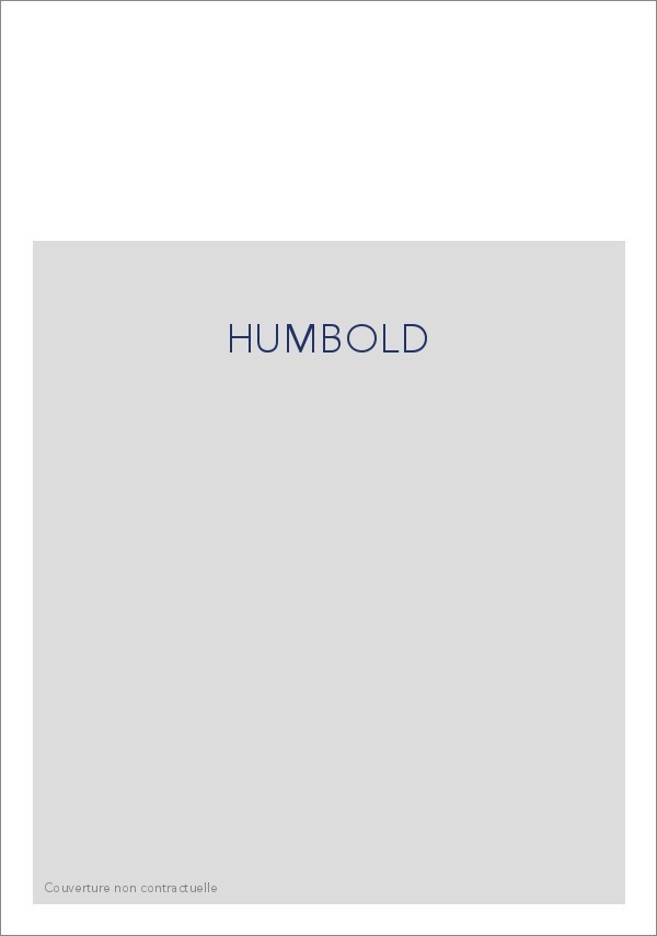 HUMBOLD