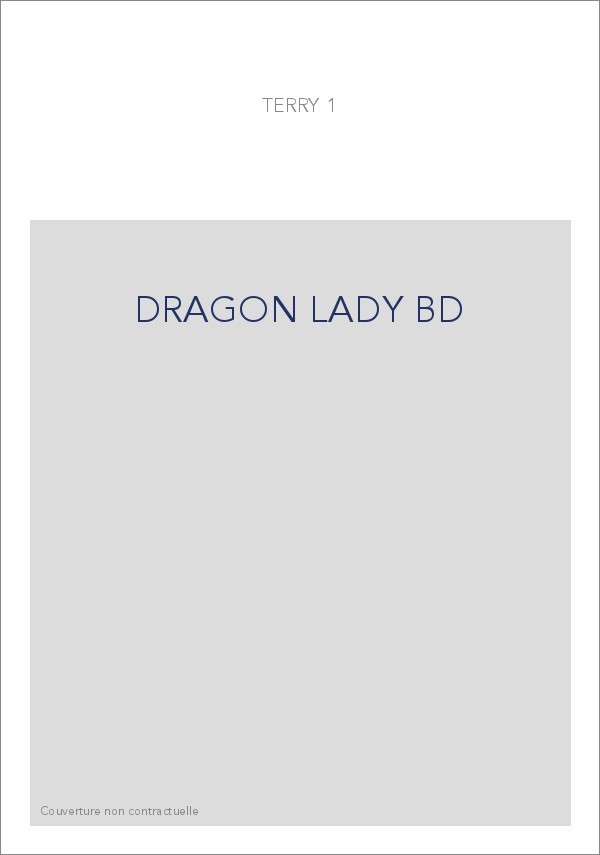 DRAGON LADY BD