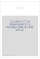 COURNOT ET LA RENAISSANCE DU PROBABILISME AU XIXE SIECLE.