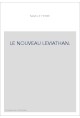 LE NOUVEAU LEVIATHAN.