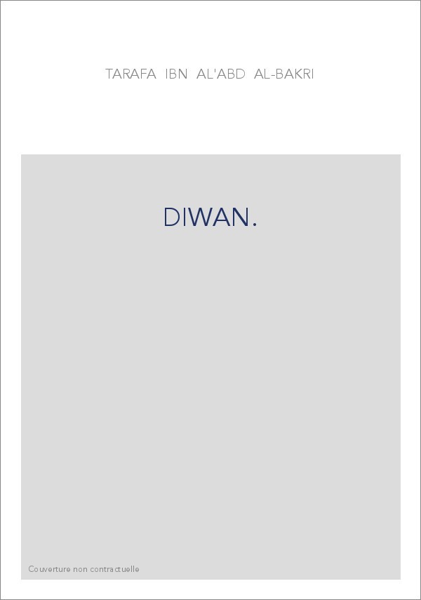 DIWAN.