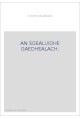 CONTES IRLANDAIS. AN SGEALUIDHE GAEDHEALACH.