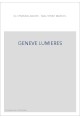 GENEVE LUMIERES