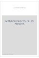 MEDECIN SUR TOUS LES FRONTS