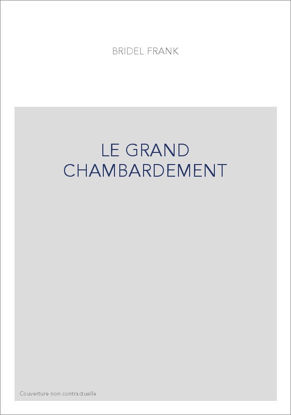 SOIXANTE ANNEES QUI ONT CHANGE LA VIE