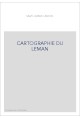 CARTOGRAPHIE DU LEMAN