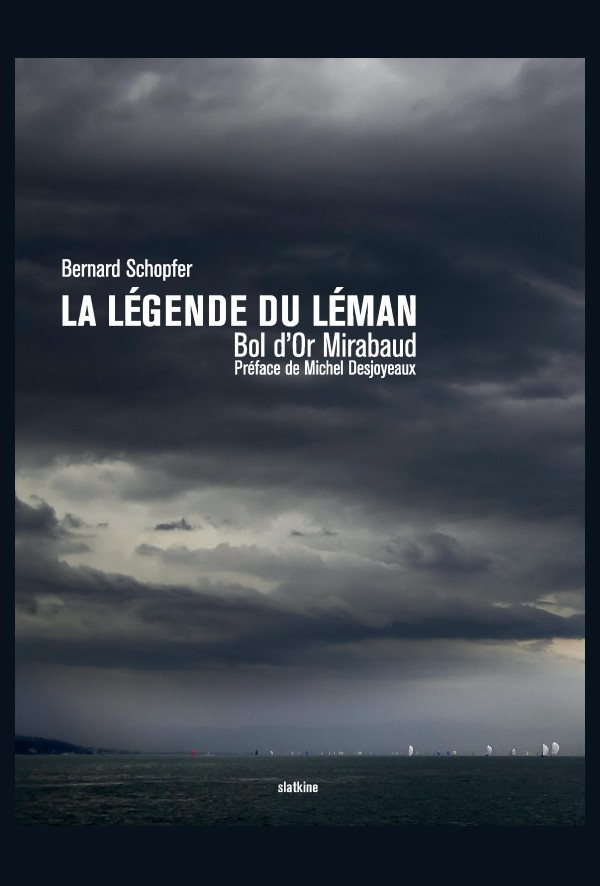 LA LÉGENDE DU LÉMAN
