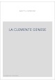 LA CLEMENTE GENESE