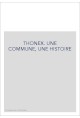THONEX. UNE COMMUNE, UNE HISTOIRE
