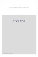 N° 21. 1998