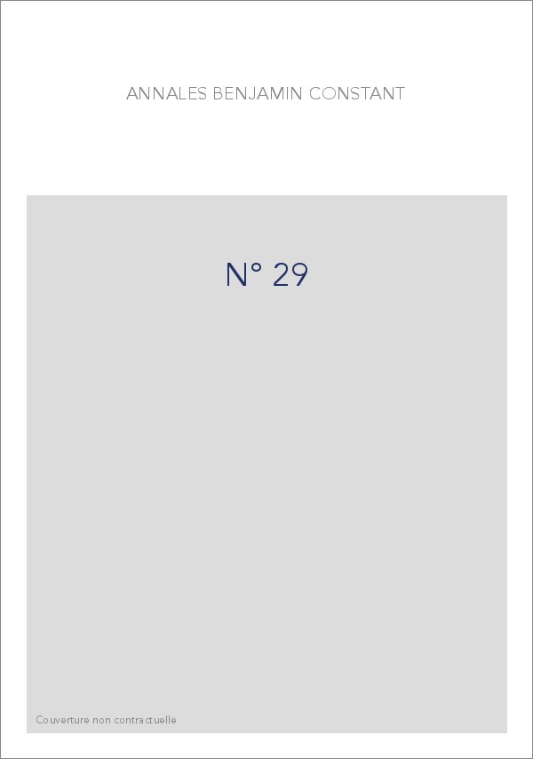 N° 29