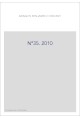 N°35. 2010