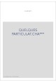SUR QUELQUES PARTICULARITES DANS L'EMPLOI DU CAS REGIME ET DU CAS PREPOSITIONNEL DANS LA FONCTION DU