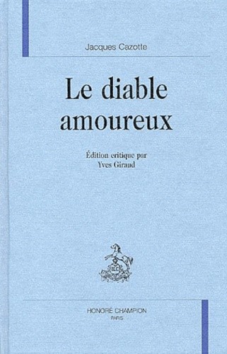 LE DIABLE AMOUREUX