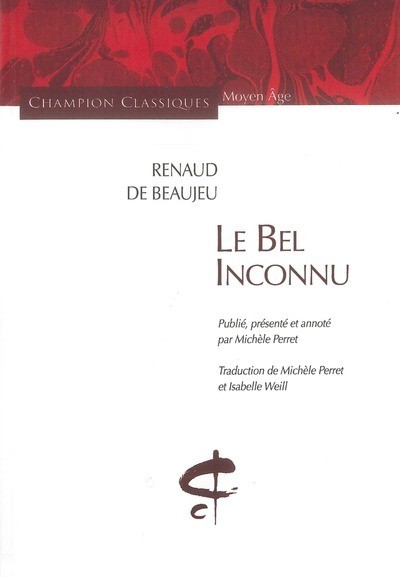 LE BEL INCONNU