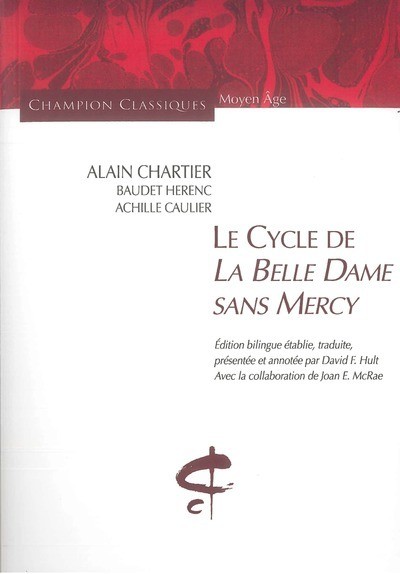 LE CYCLE DE LA BELLE DAME SANS MERCY