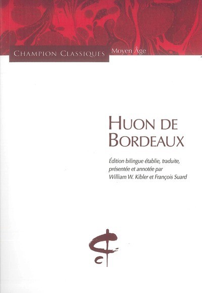 HUON DE BORDEAUX