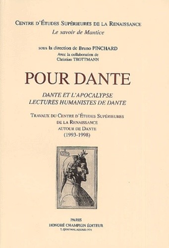 POUR DANTE