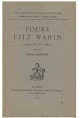 FOUKE FITZ WARIN. ROMAN DU XIVE SIECLE