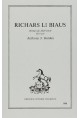 RICHARS LI BIAUS