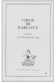 CHOIX DE FABLIAUX.