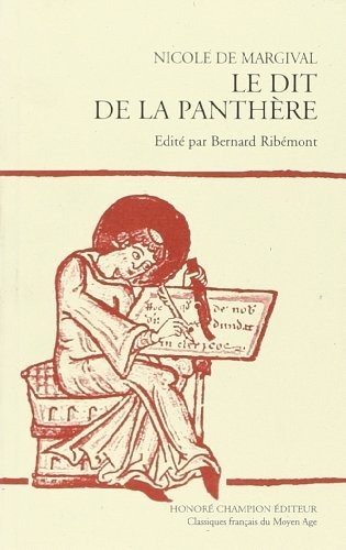 LE DIT DE LA PANTHERE