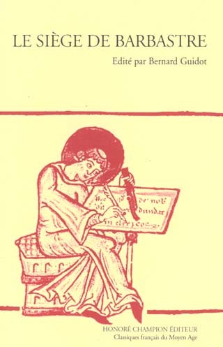 LE SIEGE DE BARBASTRE.