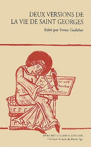DEUX VERSIONS DE LA VIE DE SAINT GEORGES
