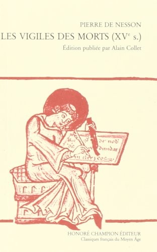 LES VIGILES DES MORTS
