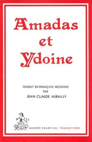 AMADAS ET YDOINE.