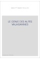 LE GENIE DES ALPES VALAISANNES