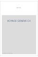 VOYAGE GENEVE CH
