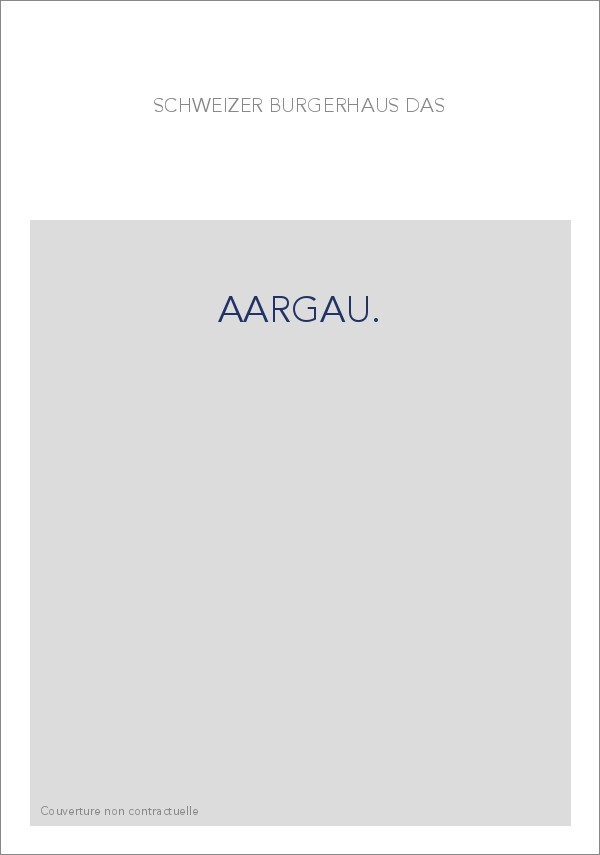 AARGAU.