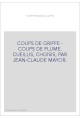 COUPS DE GRIFFE - COUPS DE PLUME. CUEILLIS, CHOISIS, PAR JEAN-CLAUDE MAYOR.