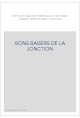 BONS BAISERS DE LA JONCTION