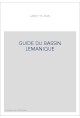 GUIDE DU BASSIN LEMANIQUE