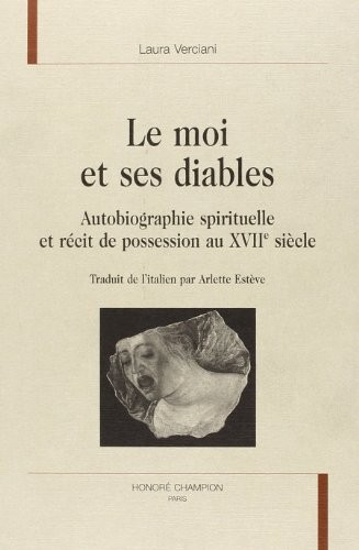 LE MOI ET SES DIABLES