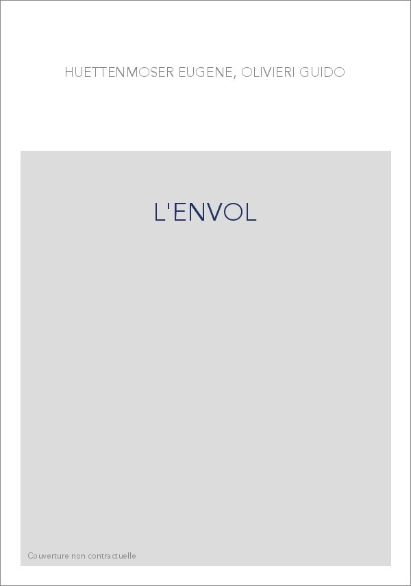 L'ENVOL