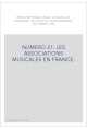 NUMERO 21: LES ASSOCIATIONS MUSICALES EN FRANCE.