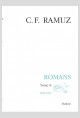 OEUVRES COMPLÈTES, VOLUME XXVI - ROMANS. TOME 8 : 1926-1932