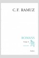 OEUVRES COMPLÈTES, VOLUME XXVII- ROMANS.  TOME 9 : 1932-1937