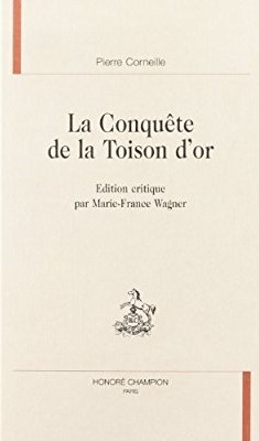 LA CONQUETE DE LA TOISON D'OR