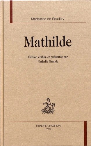 MATHILDE